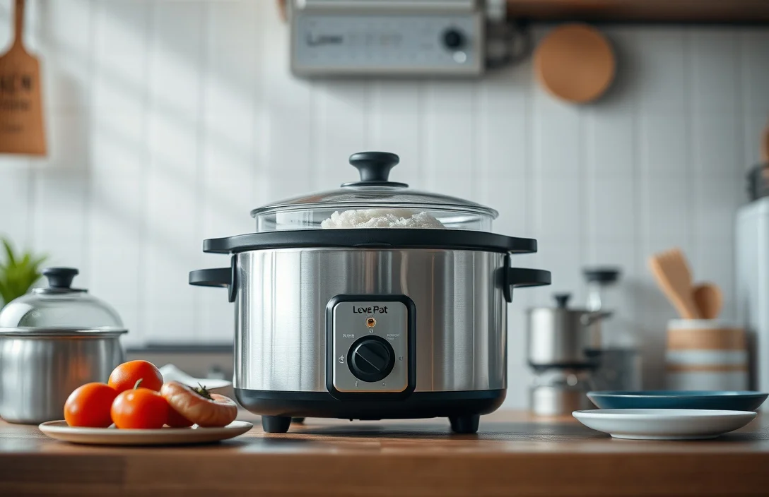 Options Depending on Your Rice Cooker - can you use rice cooker as a slow cooker?