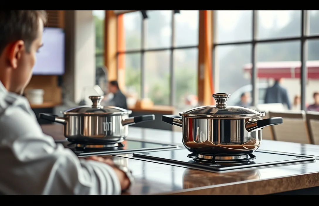 Options for can you put hot pots on quartz - can you put hot pots on quartz?