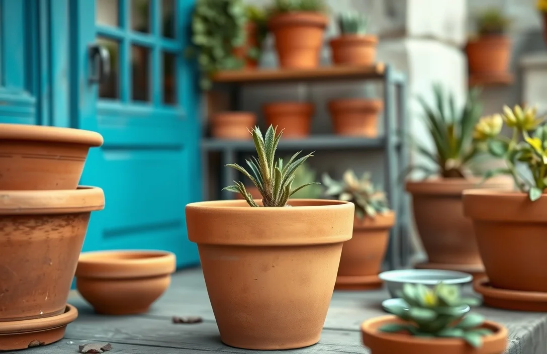 Options for Can You Spray Paint Terracotta - can you spray paint terracotta pots?