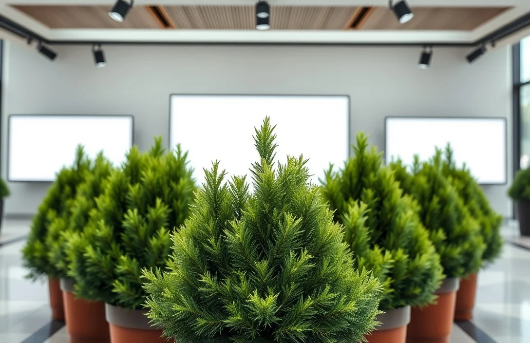 Options for Emerald Green Arborvitae in Pots - emerald green arborvitae in pots