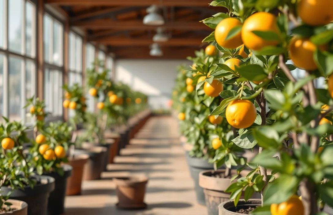 Options for fertilizer for citrus trees in - fertilizer for citrus trees in pots