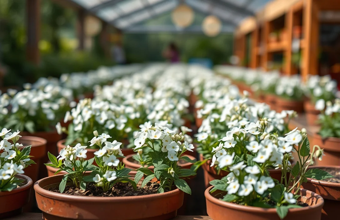 Options for forget me nots in pots - forget me nots in pots