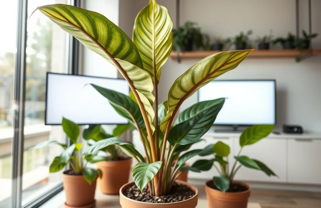 Options for Growing Elephant Ears in Pots - growing elephant ears in pots indoors