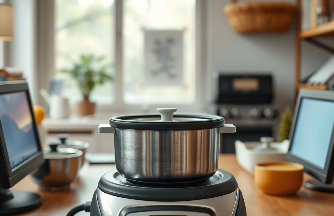Options for inner pot for Tiger rice cookers - inner pot for tiger rice cooker?