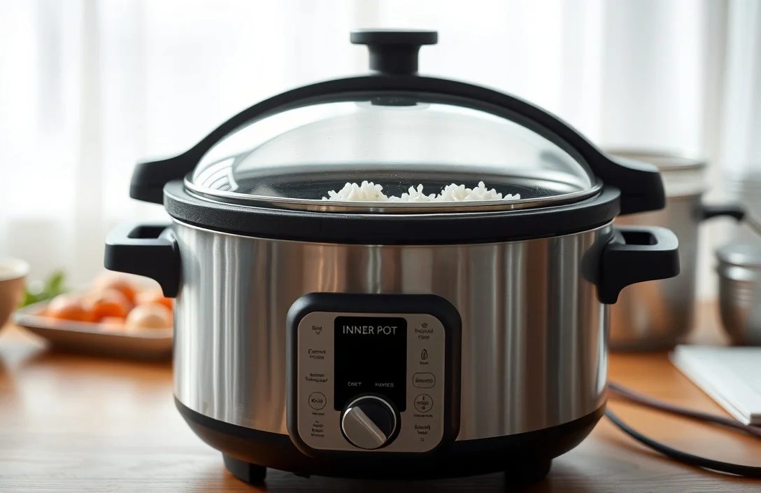 Options for inner pot rice cooker replacement? - inner pot rice cooker replacement?