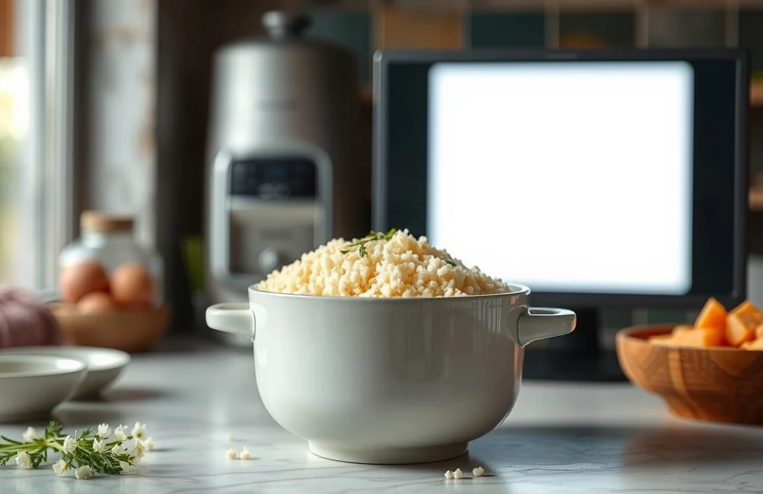 Options for Making Couscous in a Rice Cooker - making couscous in a rice cooker