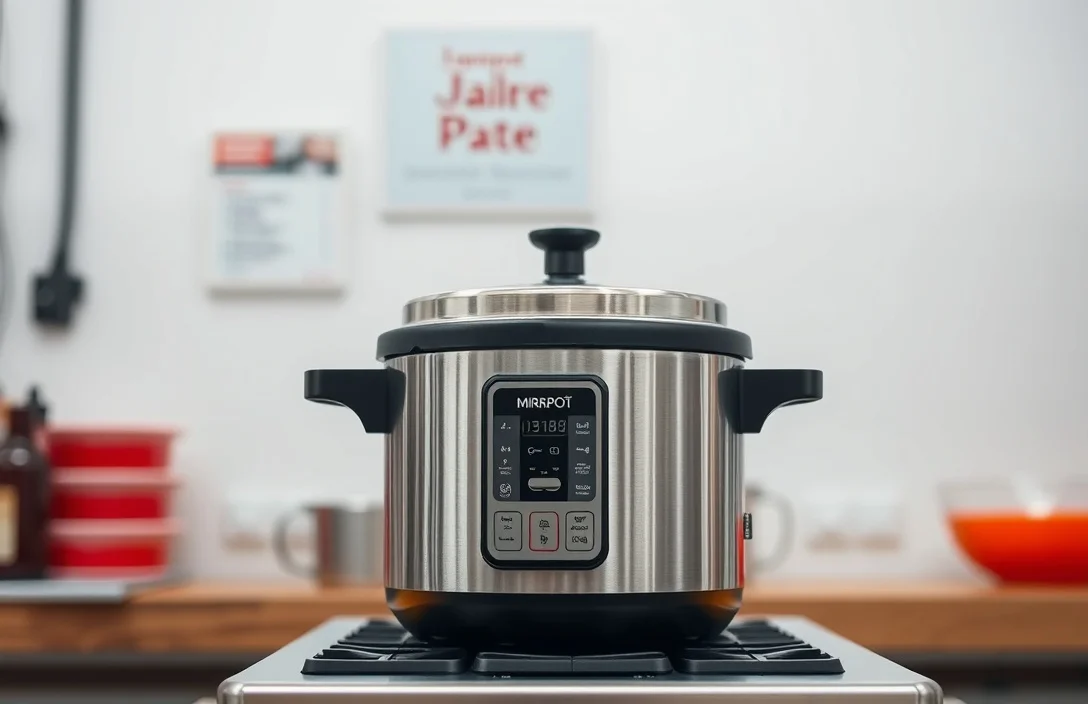 Options for Mirro Parts for Pressure Cooker Repairs - mirro parts for pressure cooker