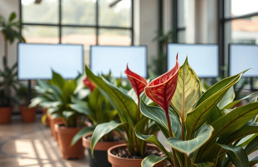 Options for plant elephant ears in pots - plant elephant ears in pots