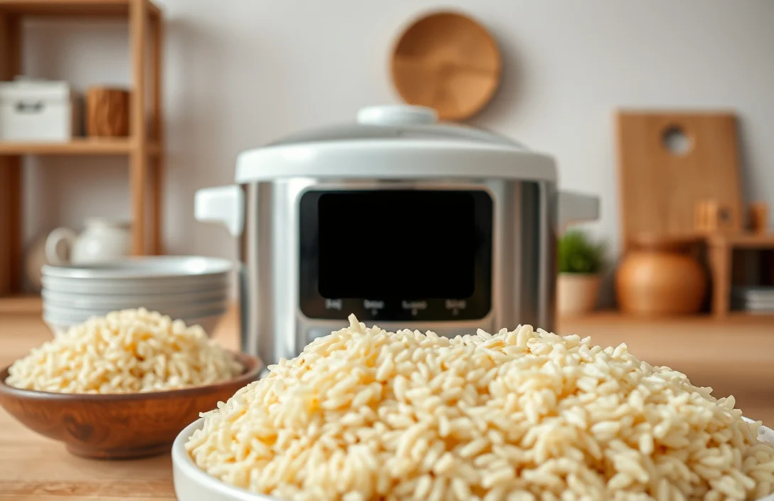 Options for Rice Cooker and Brown Rice - rice cooker and brown rice