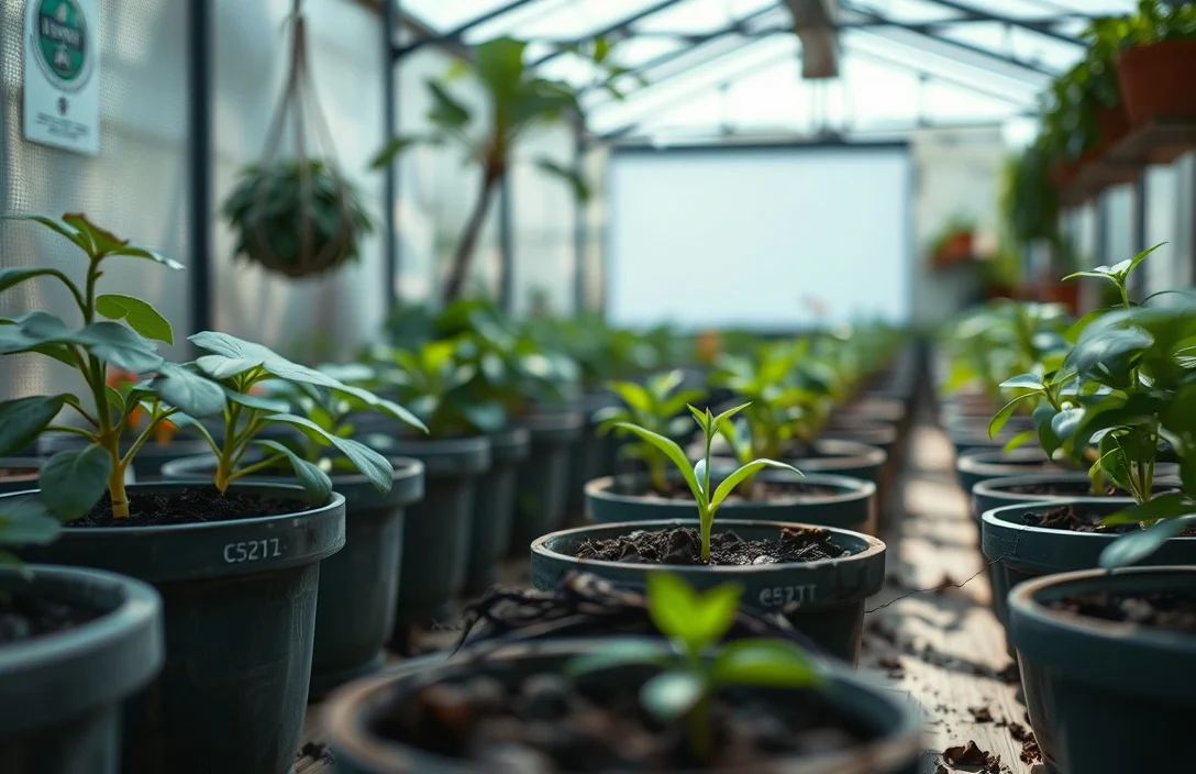 Options for Using In-Ground Soil in Pots - can i use in ground soil for pots?