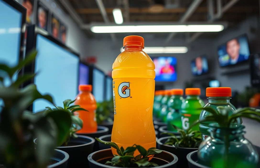 Options on is gatorade good for pots? - is gatorade good for pots?
