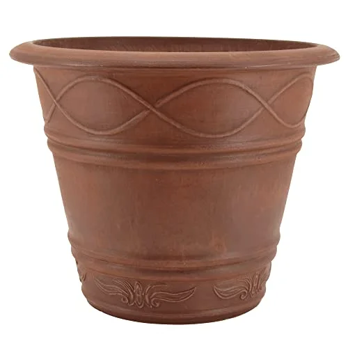 outdoor large terra cotta pots