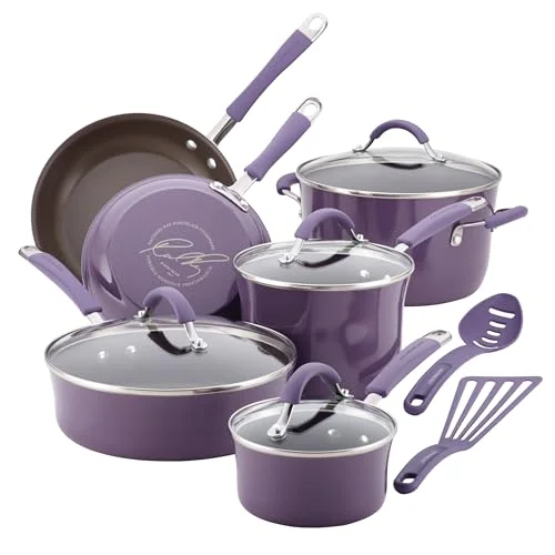 paula deen cookware sets