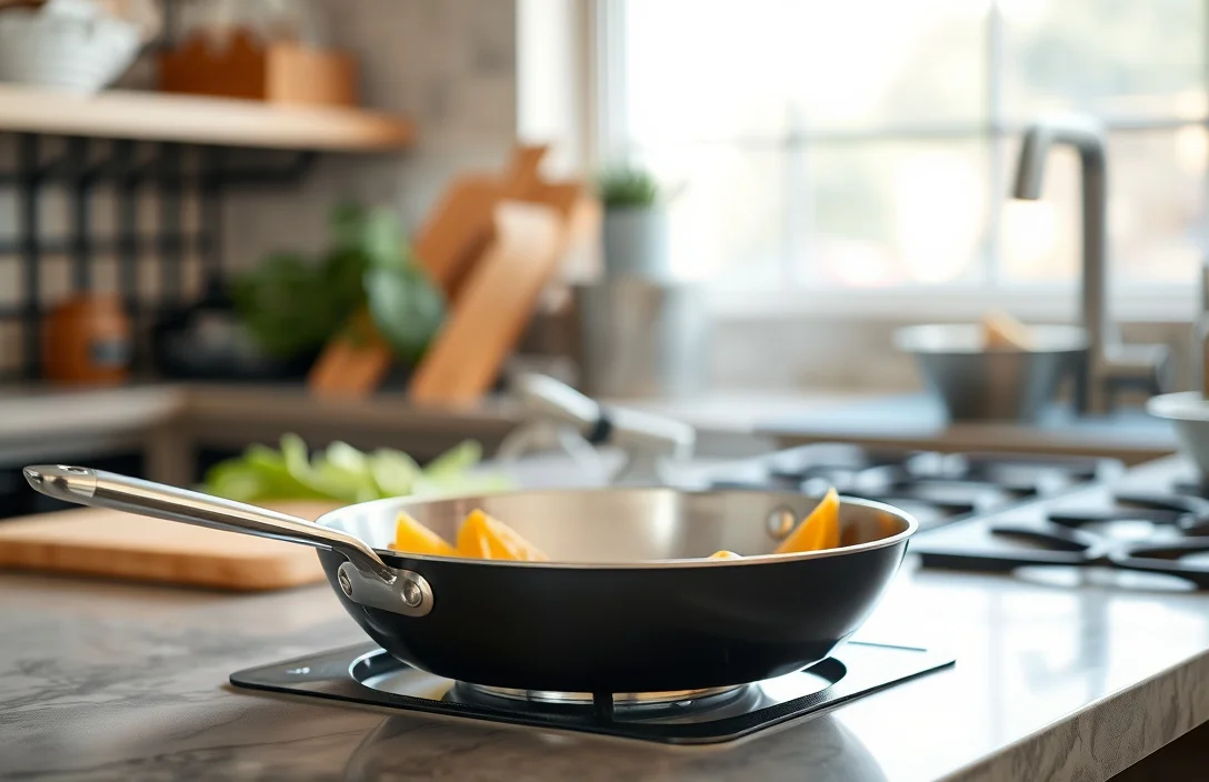 Picking the right hard anodized pan for your priorities - is hard anodized aluminum cookware safe?