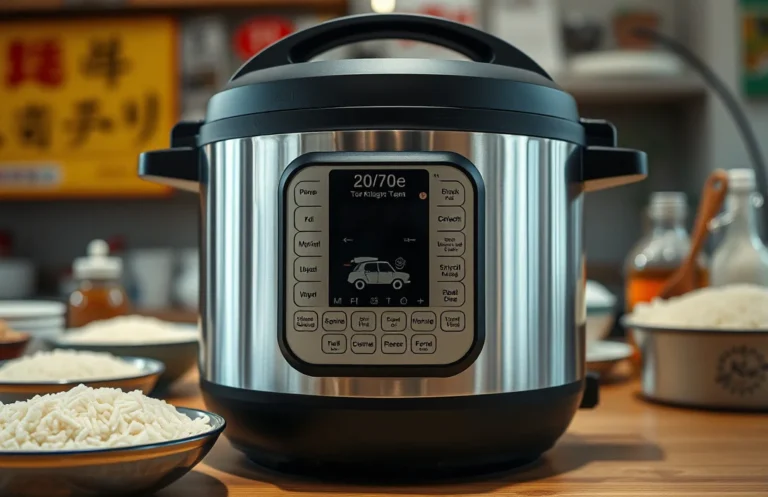 power pressure cooker xl cooking rice
