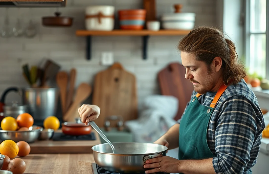 Practical routine: - is curtis stone cookware toxic?