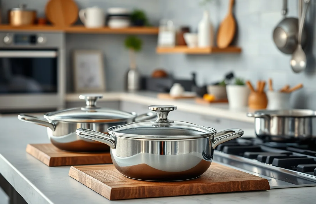 Practical tips that protect both performance and safety - is ceramic titanium cookware safe?