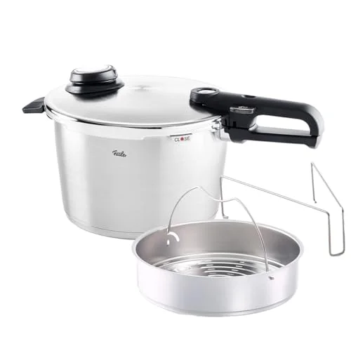 pressure cooker made in germany