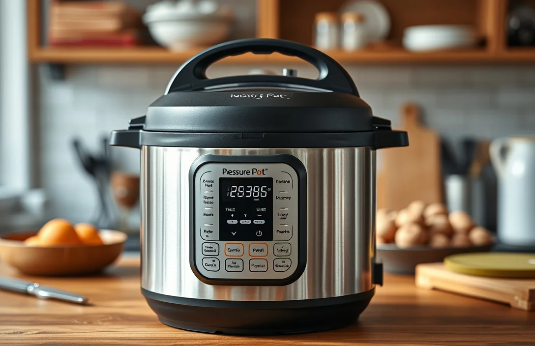Pressure Cooker Options You Actually Use - cooks essential pressure cooker manual