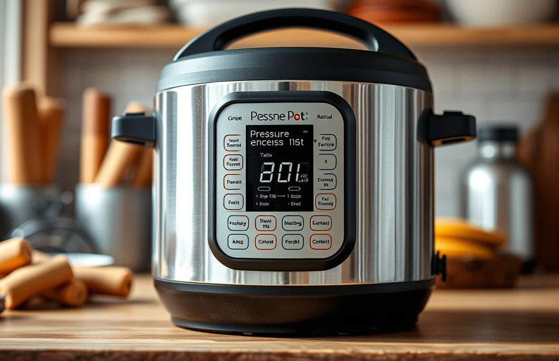 Pressure Cooking Controls and What They Mean - cooks essentials 2qt pressure cooker manual