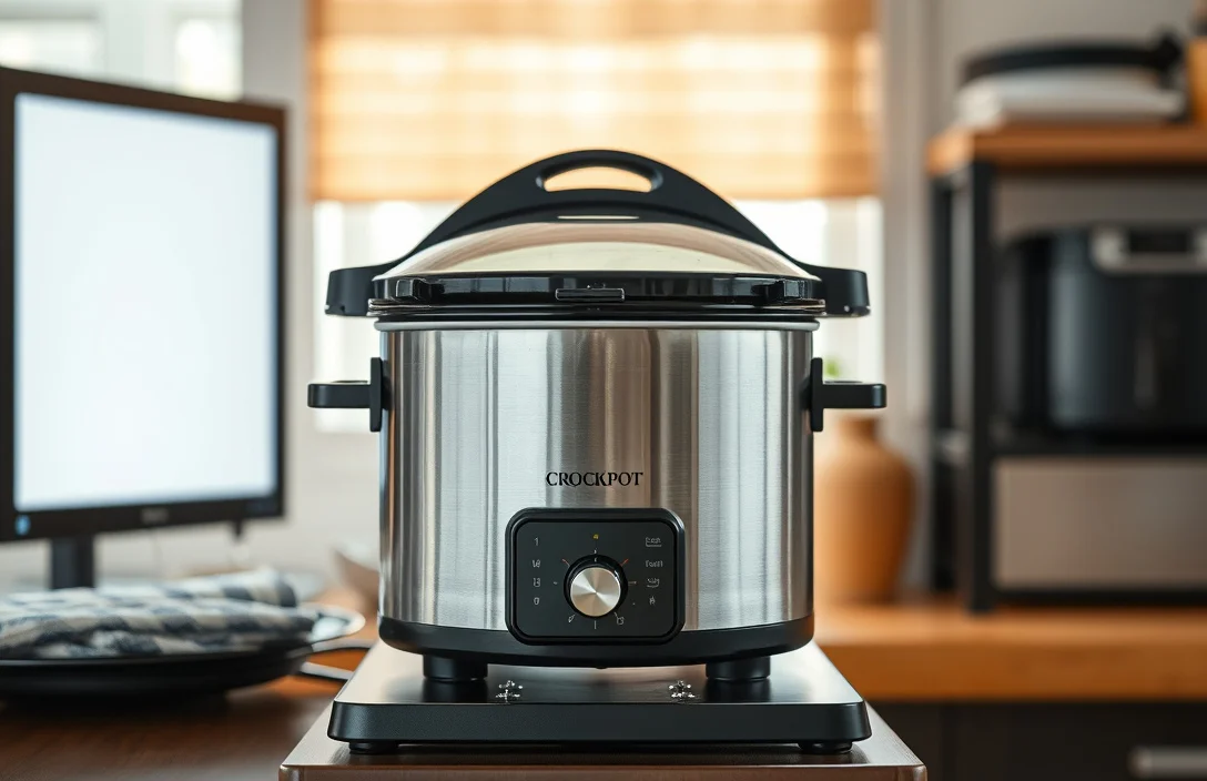 Replacement inner pot, base, and heating plate options - crockpot pressure cooker replacement parts