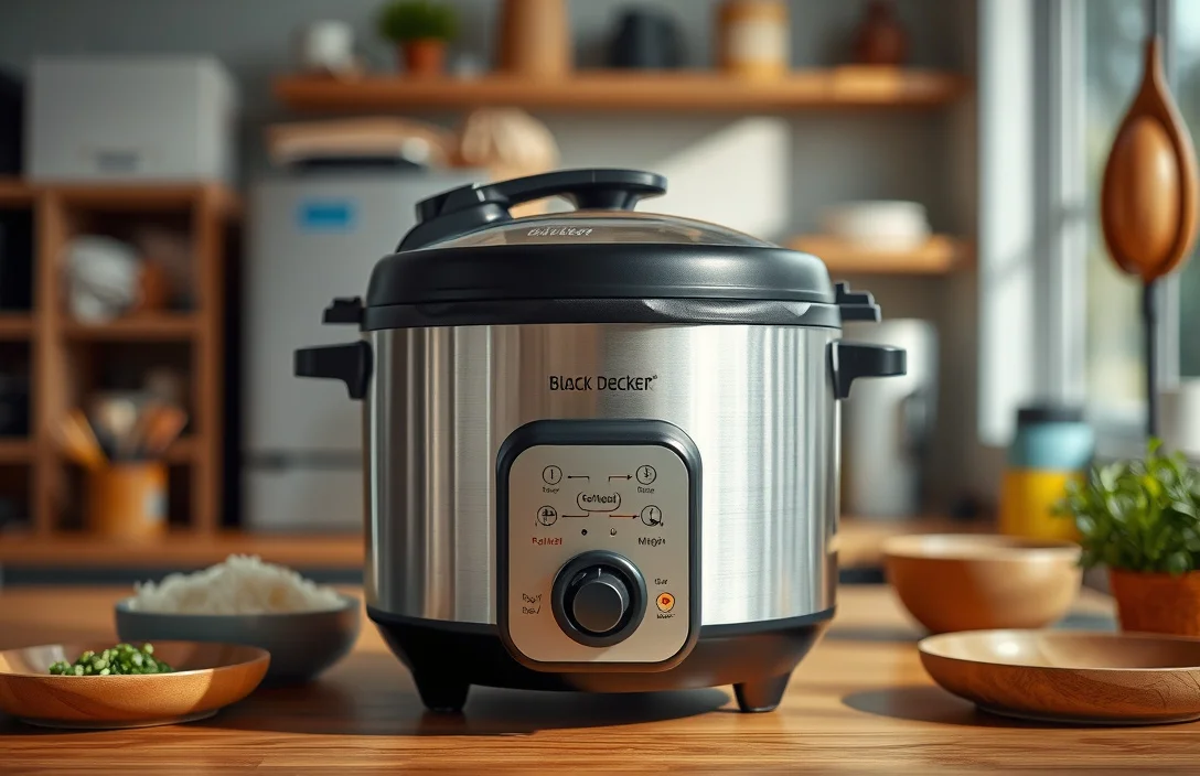 rice cooker bowl replacement black decker
