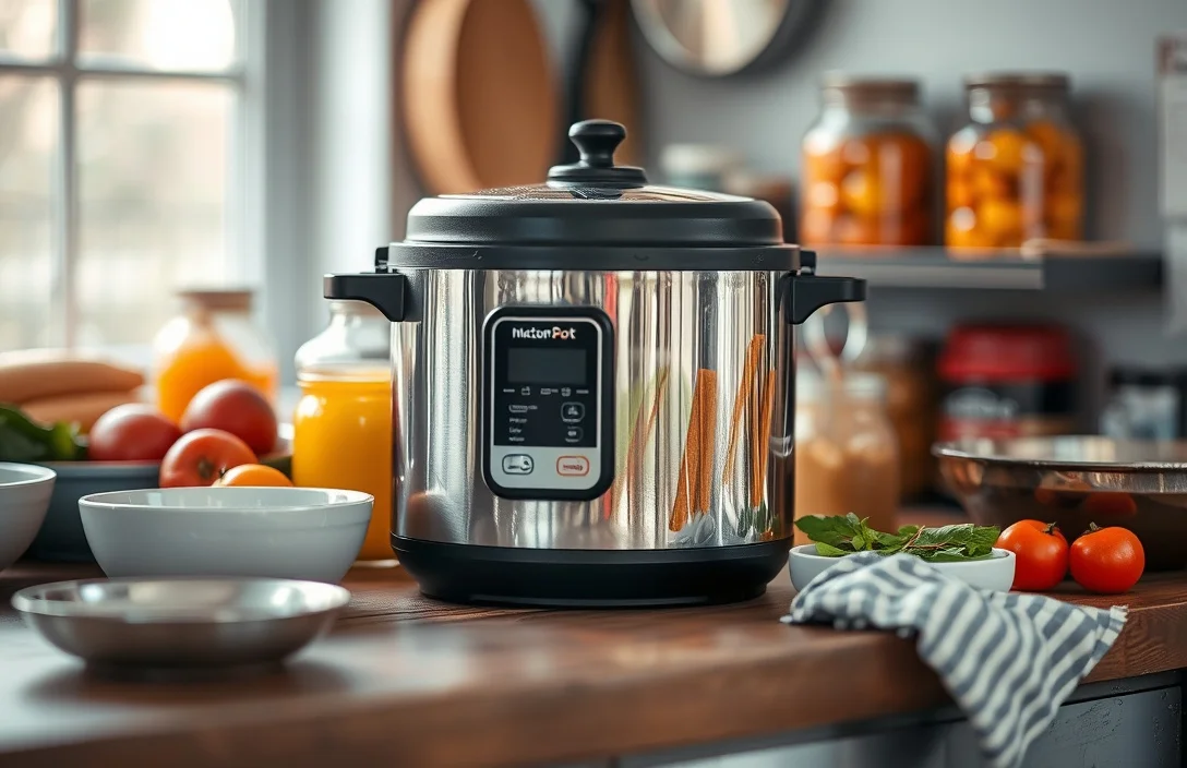 Safer Options That Match the Food You’re Preserving - can i use a pressure cooker as a pressure canner?