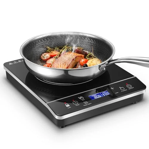 shop deals on induction cooktop