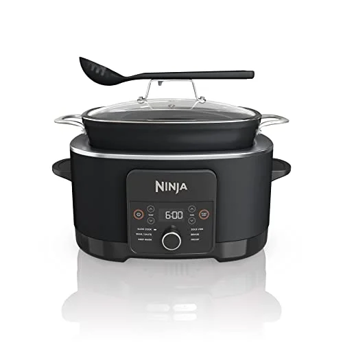 slow cooker with searing pot