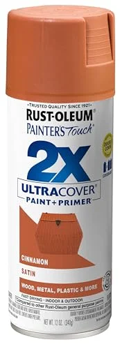 spray paint for clay pots