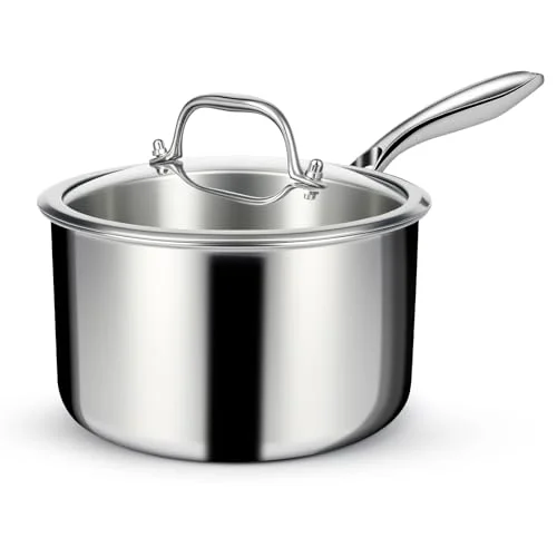 stainless steel pot for induction cooker