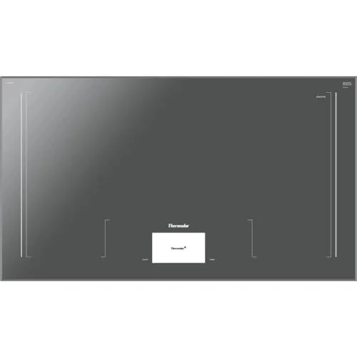 thermador freedom induction cooktop