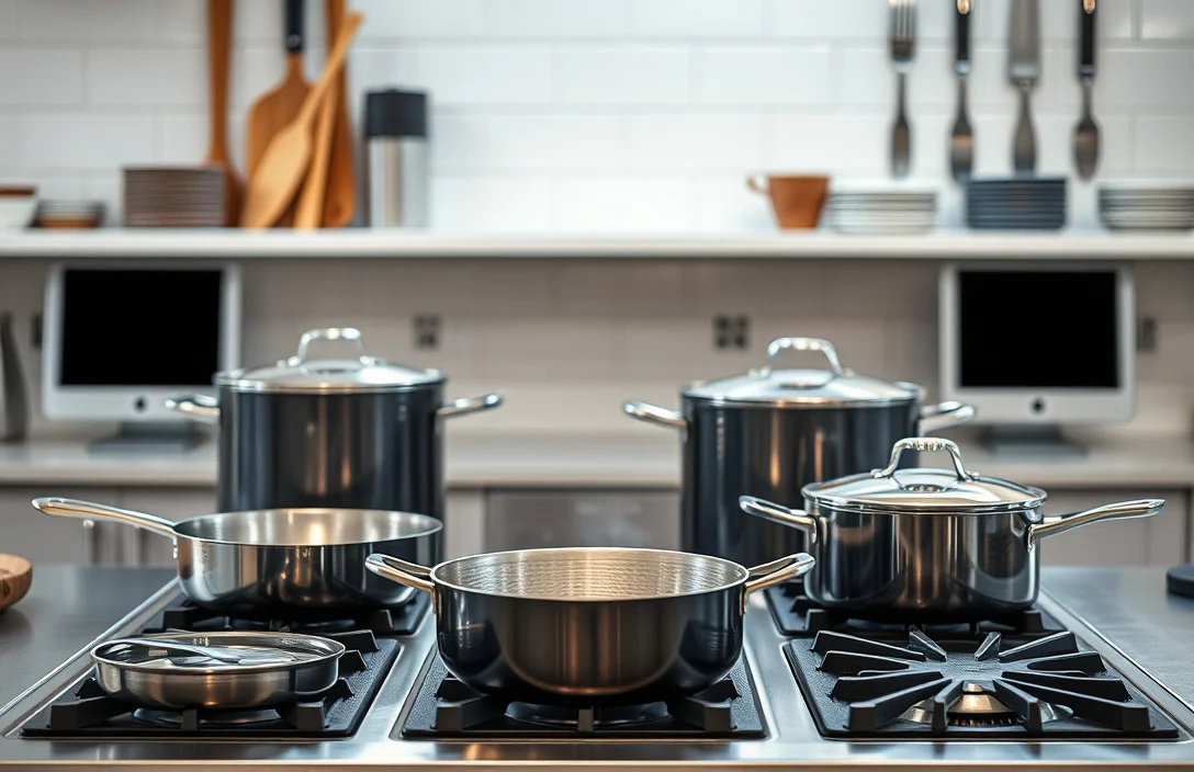 Things that matter most - is carbon steel cookware safe?