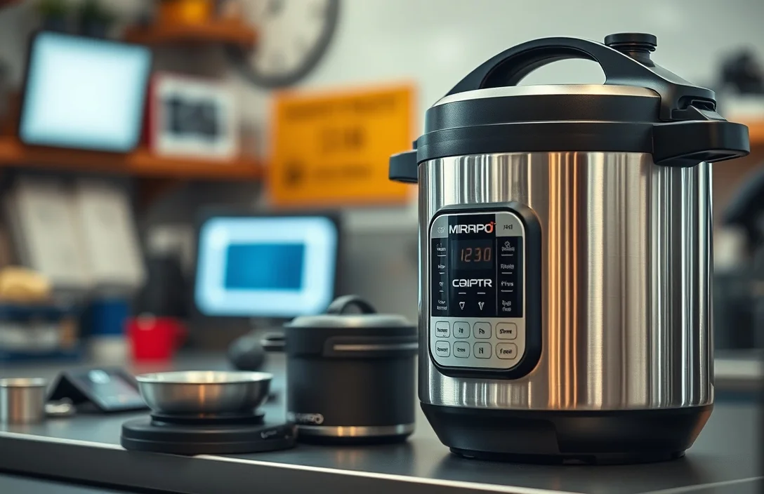 Tips for Buying Mirro Parts the First Time - mirro parts for pressure cooker
