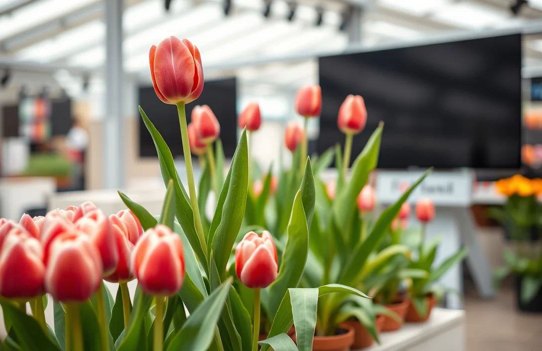 Tips for Can You Grow Tulips in Pots? - can you grow tulips in pots?