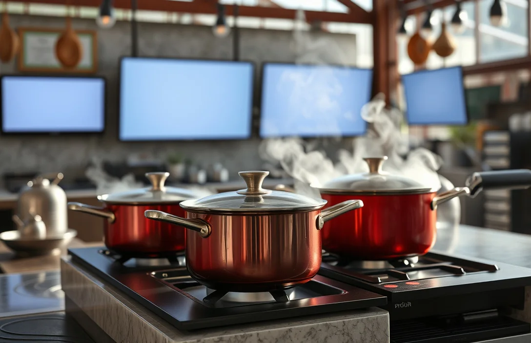 Tips for can you put hot pots on quartz - can you put hot pots on quartz?