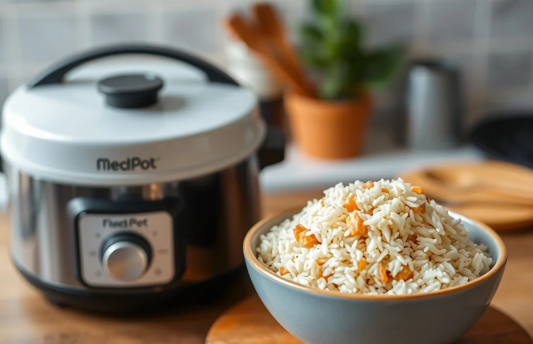 Tips for Cooking Brown Rice in a Rice Cooker - do rice cookers cook brown rice
