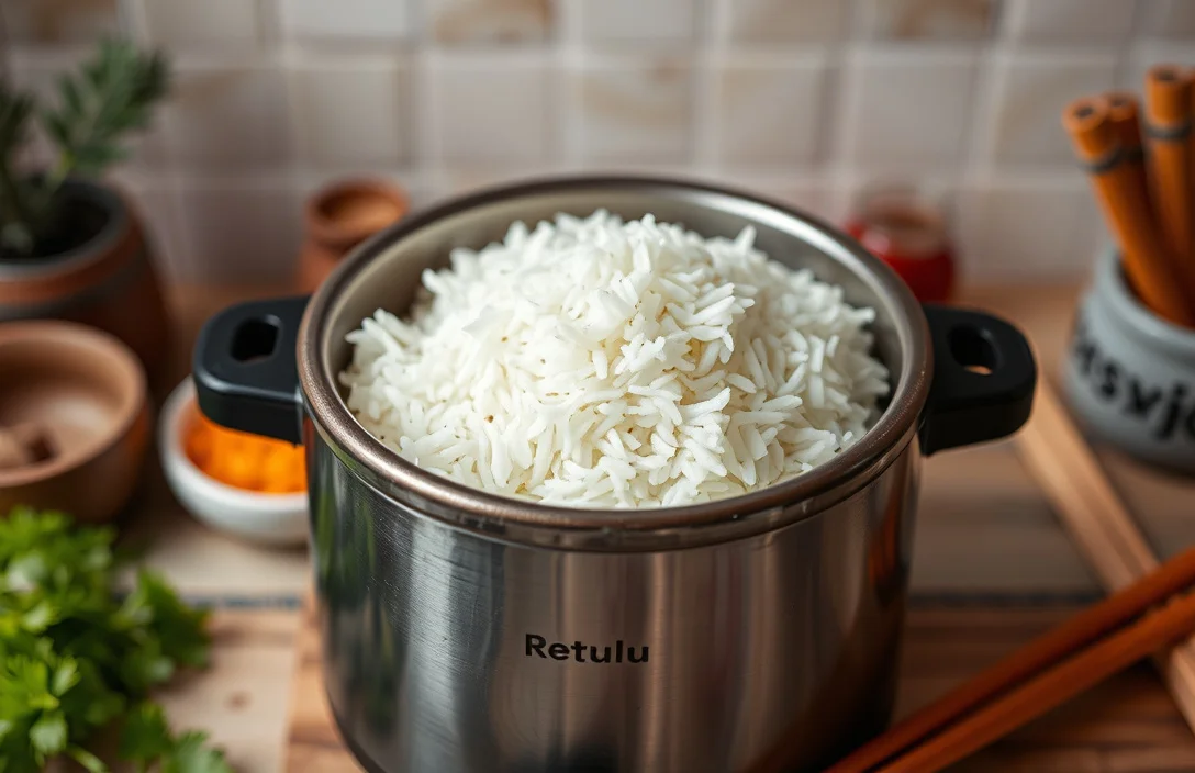 Tips for Cooking Sushi Rice in a Rice Cooker - can you cook sushi rice in rice cooker?