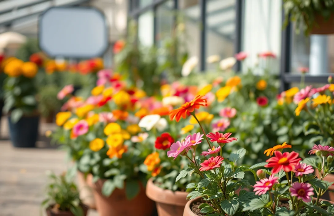Tips for fall shade flowers for pots - fall shade flowers for pots