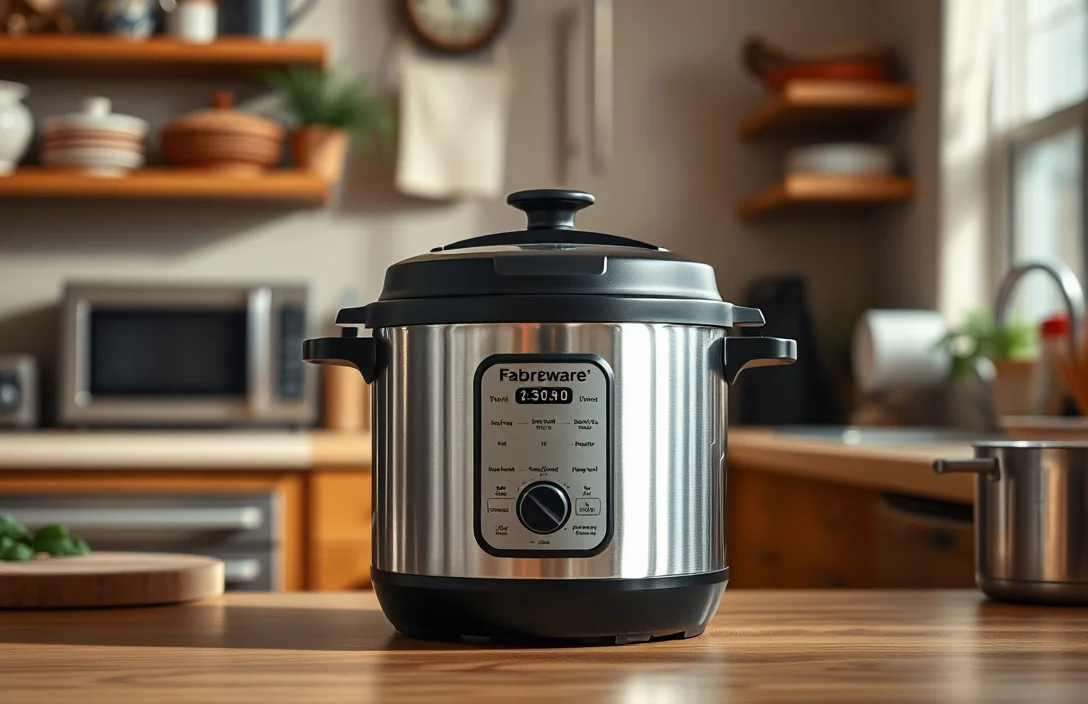 Tips for Farberware Pressure Cooker Replacement Parts - farberware pressure cooker replacement parts