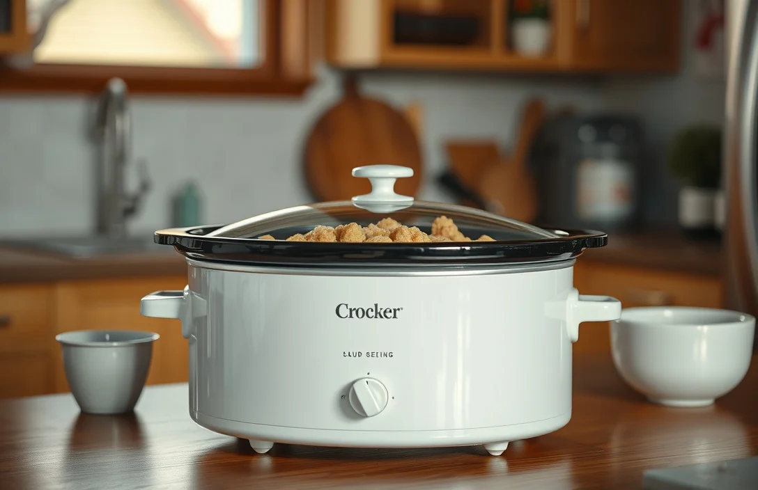 Tips for ge 3 crock slow cooker replace - ge 3 crock slow cooker replacement parts
