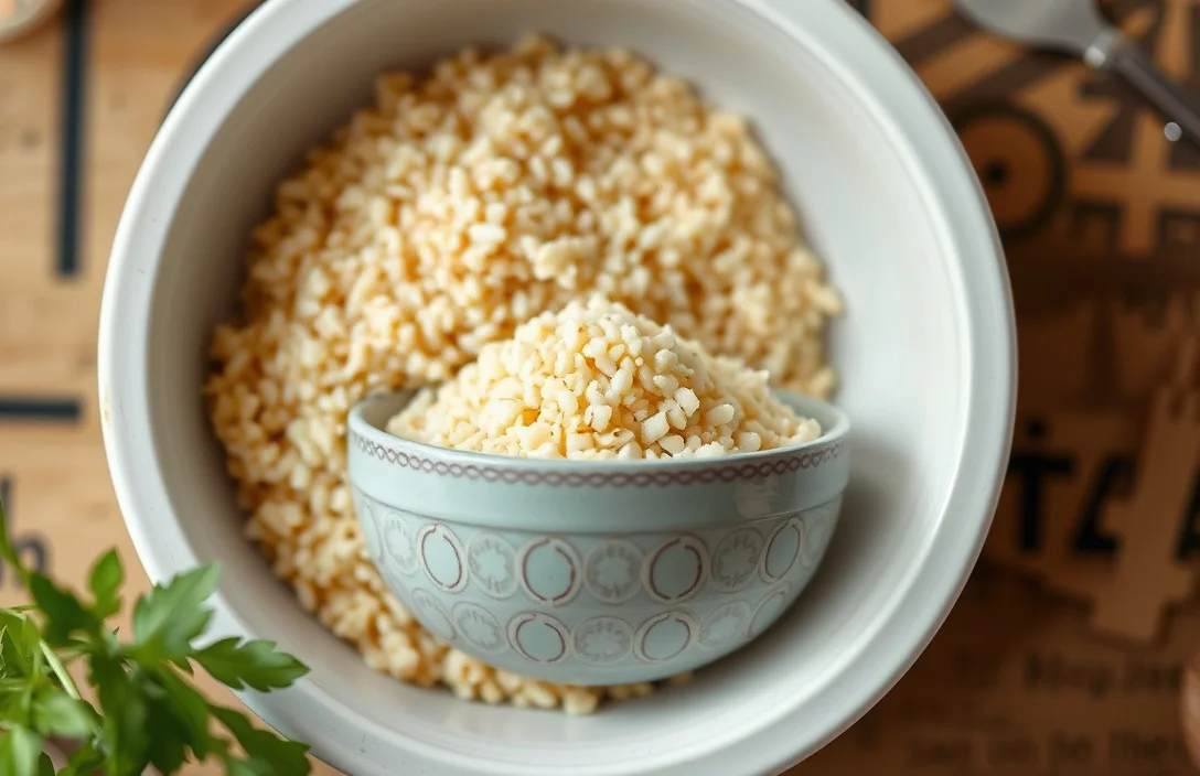 Tips for Getting Fluffy Quinoa (Without the Bitterness) - can you make quinoa in rice cooker?