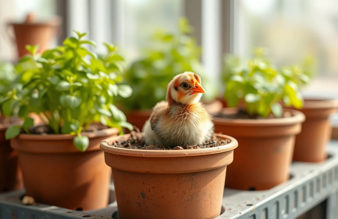 Tips for growing hens and chicks in a pot - growing hens and chicks in pots