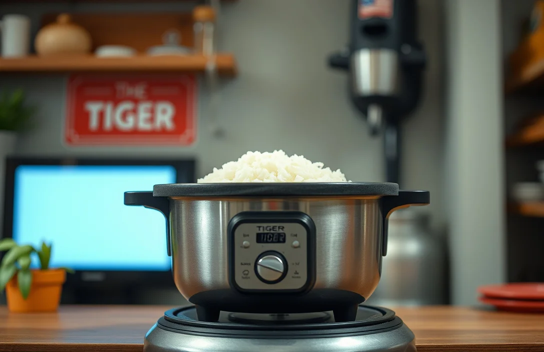 Tips for inner pot for Tiger rice cookers - inner pot for tiger rice cooker?