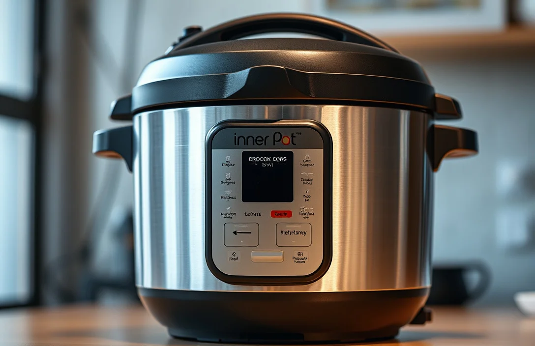 Tips for inner pot rice cooker replacement? - inner pot rice cooker replacement?