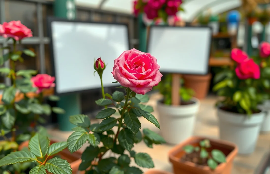 Tips for Lady Banks Rose in Pots - lady banks rose in pots
