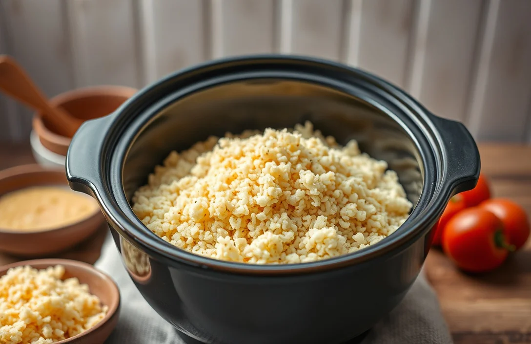 Tips for Making Couscous in a Rice Cooker - making couscous in a rice cooker