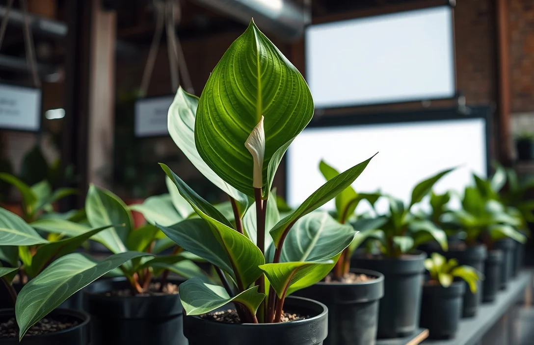 Tips for plant elephant ears in pots - plant elephant ears in pots