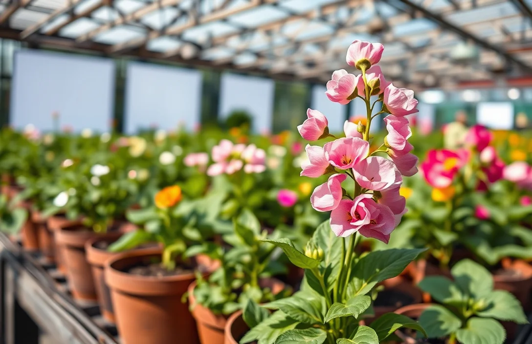 Tips for Planting Sweet Peas in Pots - can you plant sweet peas in pots?