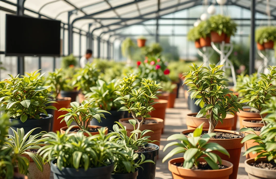 Tips for plants for shade in pots - plants for shade in pots